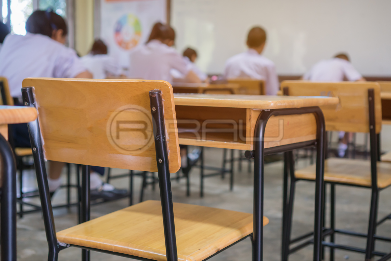 Menemukan Jati Diri Sekolah